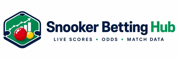 Snooker Betting Hub 斯诺克赛事数据标志
